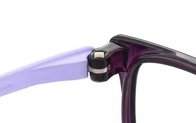 Eyeglasses AIR Ultem AU2047-P  Purple 