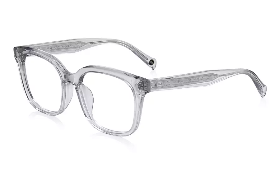 Eyeglasses OWNDAYS | ESSENTIAL IDSP2001X-4S  Clear 