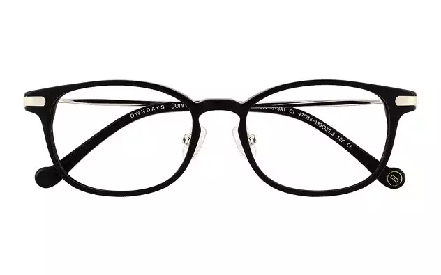 Eyeglasses Junni JU2023G-8A  Black 
