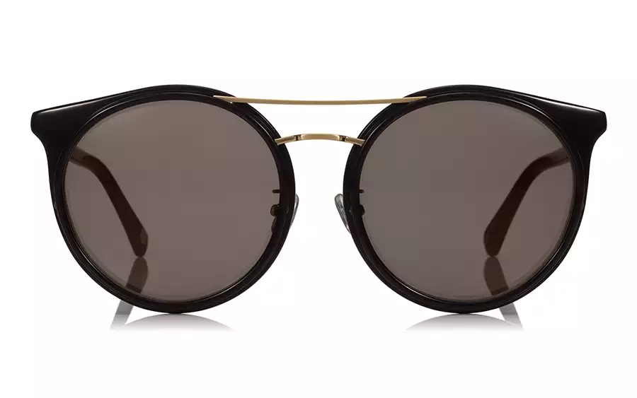 Sunglasses OWNDAYS SUN8002B-2S  Black 