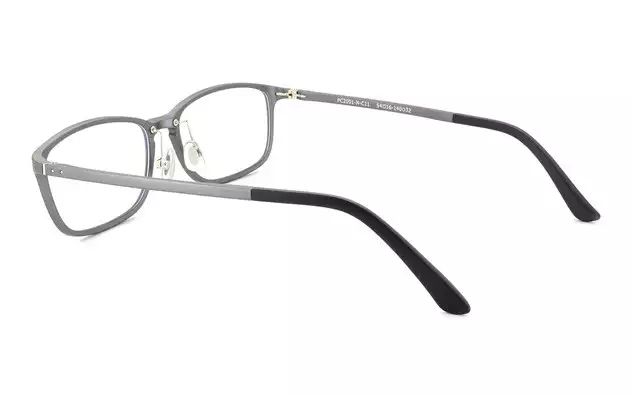 Eyeglasses OWNDAYS PC PC2001-N  Metallic Gray 