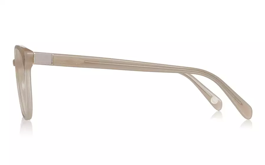 Eyeglasses Graph Belle EUGB205B-2A  Beige 