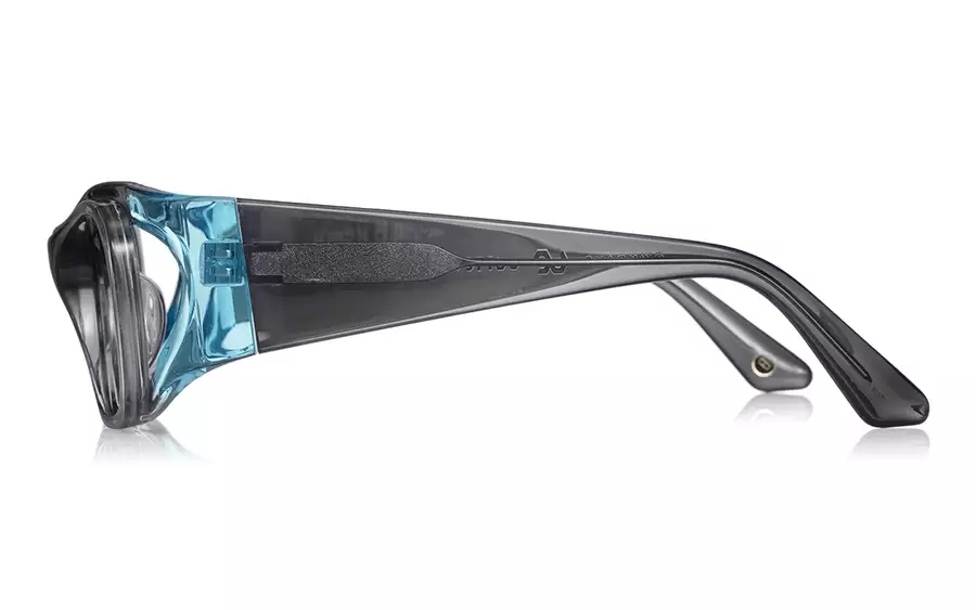 Eyeglasses BUTTERFLY EFFECT BE2023J-3S  スモーク 