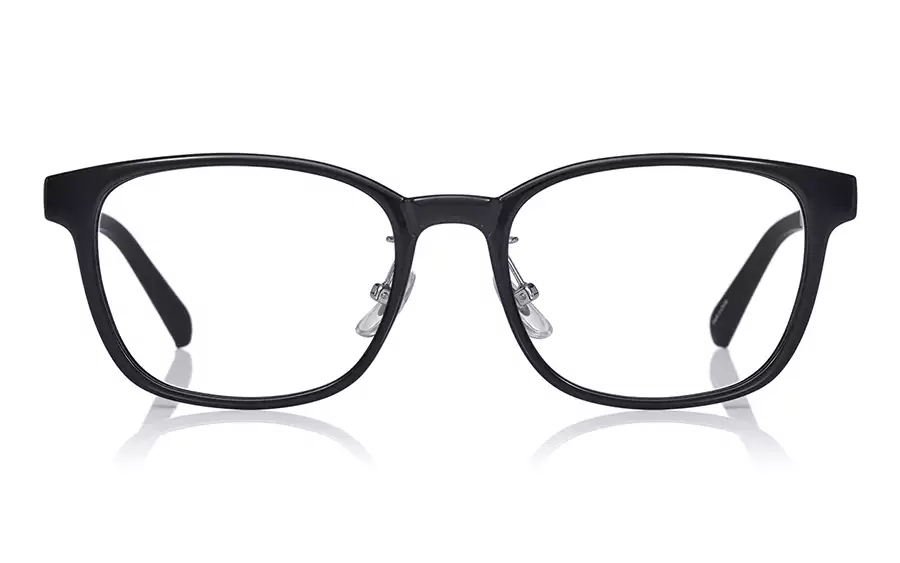 Eyeglasses OWNDAYS OR2077N-4S  Black 