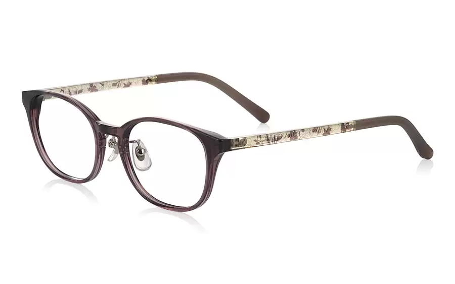Eyeglasses OWNDAYS | ESSENTIAL FC2036V-4A  Wine 