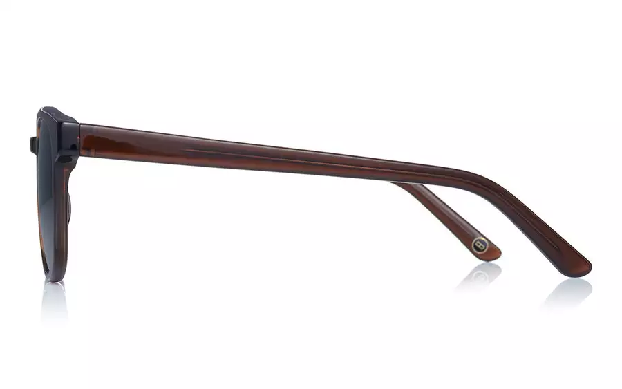 Sunglasses OWNDAYS | SUN EUSUN211B-1S  Clear Brown 