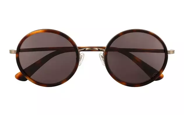 Sunglasses OWNDAYS | SUN SUN1030-B  ブラウン 