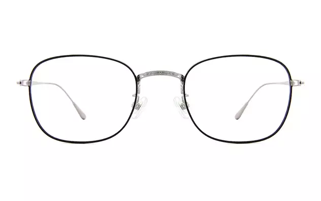 Eyeglasses John Dillinger JD1019G-9S  Matte Black 