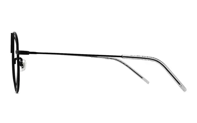 Eyeglasses lillybell LB1003G-8A  Matte Black 