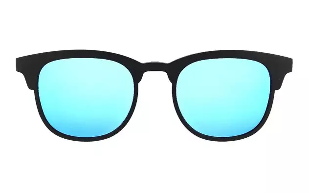 Sunglasses OWNDAYS | SUN SNP1003Le-N  フレーム：ブラック 