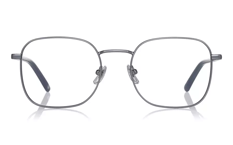 Eyeglasses +NICHE EULB100G-3S  Blue 