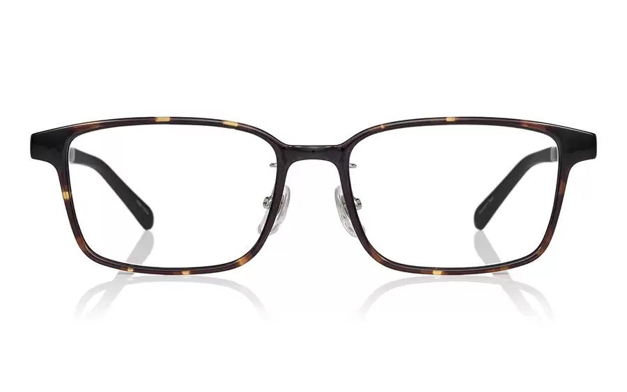 Eyeglasses OWNDAYS | ESSENTIAL OR2086N-5S  Brown Demi 