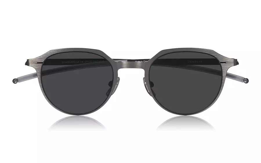 Sunglasses OWNDAYS | SUN EUSUN108G-2A  Gun 