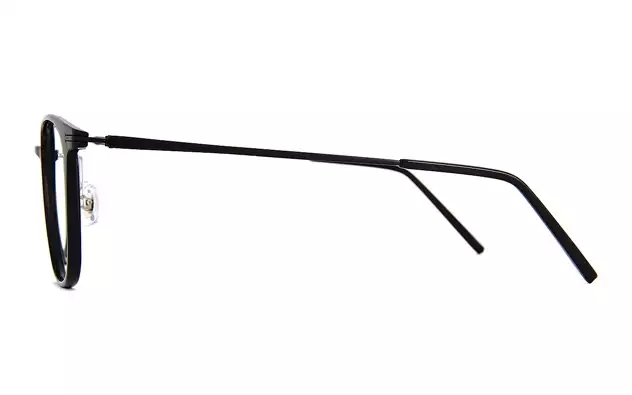 Eyeglasses OWNDAYS | AIR AF2001W-9A  Black 