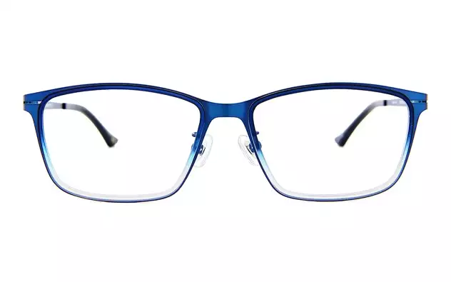 Eyeglasses OWNDAYS | AIR AF1014-G  ブルー 