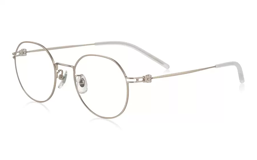 Eyeglasses OWNDAYS | AIR AF1037G-5S  Matte Gold 