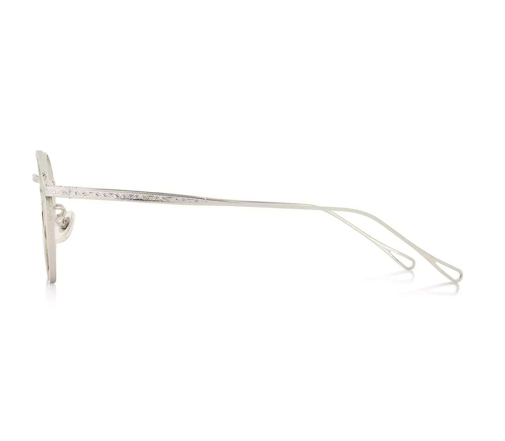 Eyeglasses OWNDAYS Live Life LL1002B-5S  Silver 