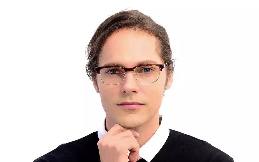 Eyeglasses 千一作 SENICHI21  Black 