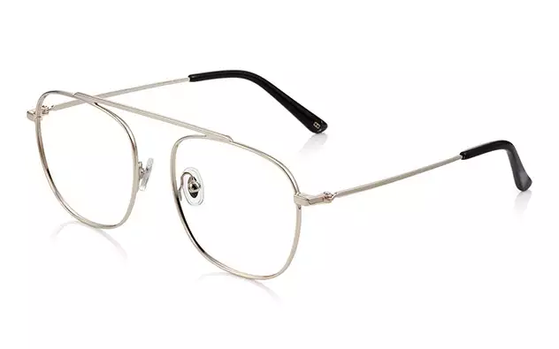 Eyeglasses John Dillinger EUJD102T-1S  Gold 