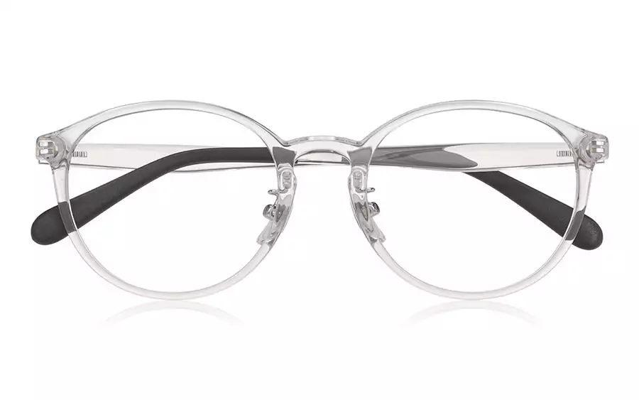 Eyeglasses OWNDAYS | ESSENTIAL OR2073A-3S  Clear Yellow 