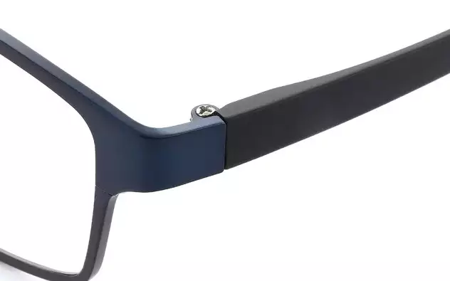 Eyeglasses K.moriyama KM1134-G  Blue 