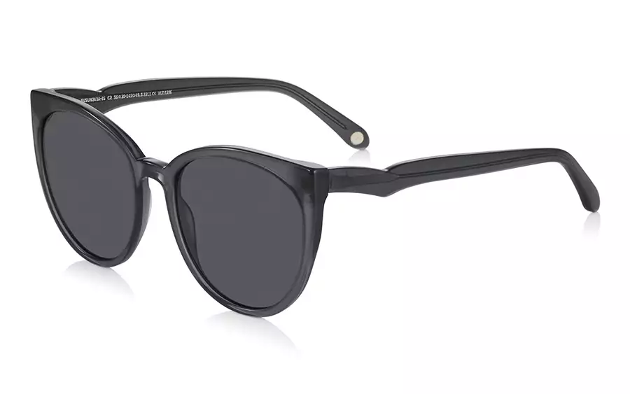Sunglasses OWNDAYS | SUN EUSUN243A-3S  Gray 