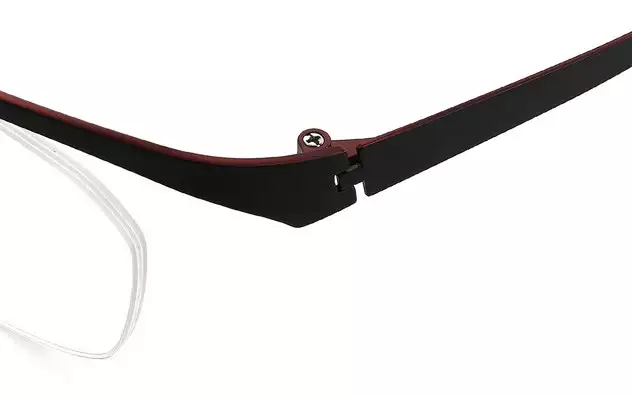 Eyeglasses K.moriyama KM1129-G  Black 