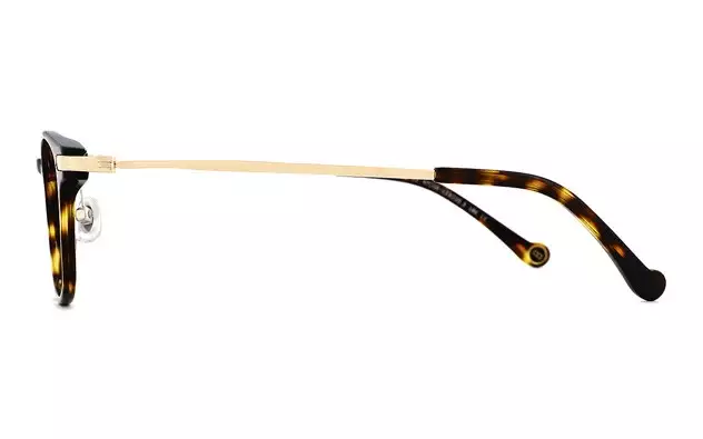 Eyeglasses Junni JU2023G-8A  Brown Demi 