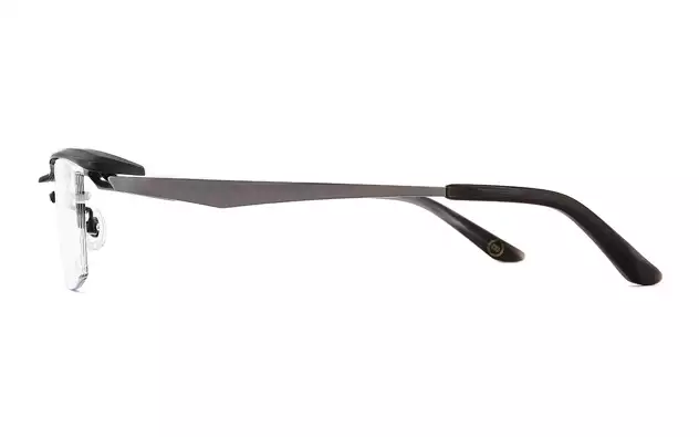 Eyeglasses K.moriyama KM1136T-8A  Black 