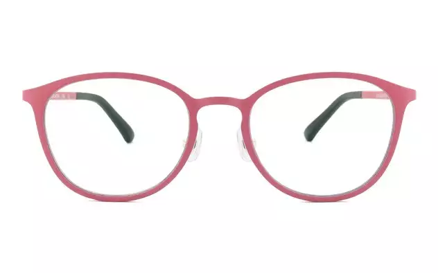 Eyeglasses OWNDAYS PC PC2003-N  レッド 