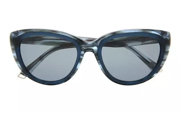 Sunglasses +NICHE NC2007B-0S  Blue 