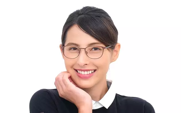 Eyeglasses OWNDAYS | ESSENTIAL CL1007Q-9A  パープル 