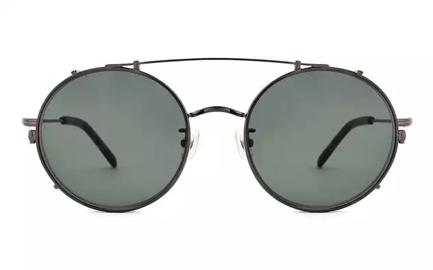 Sunglasses +NICHE NC1004-B  Gun 