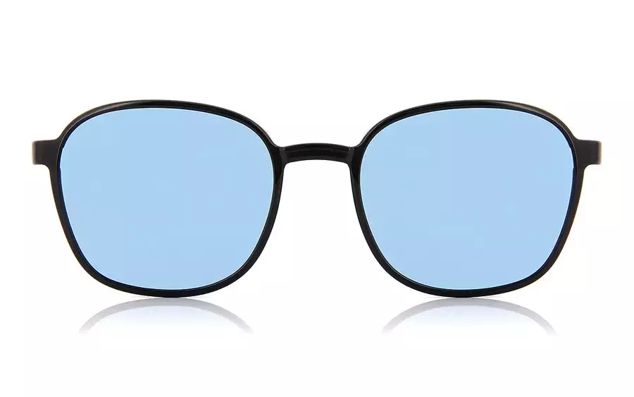 Accessoires (sold separately) OWNDAYS SNAP SNP1012Le-T  Black 