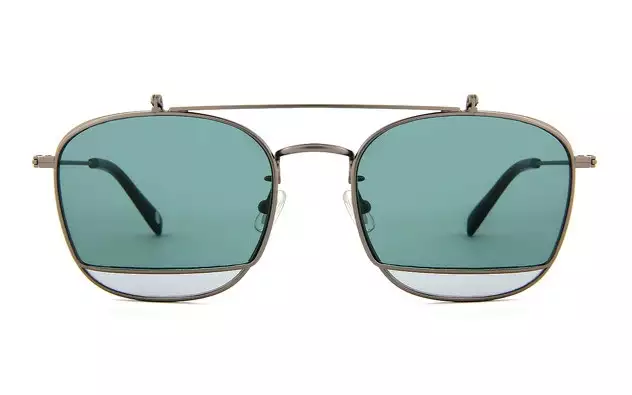 Sunglasses +NICHE NC1016B-9S  Light Gun 