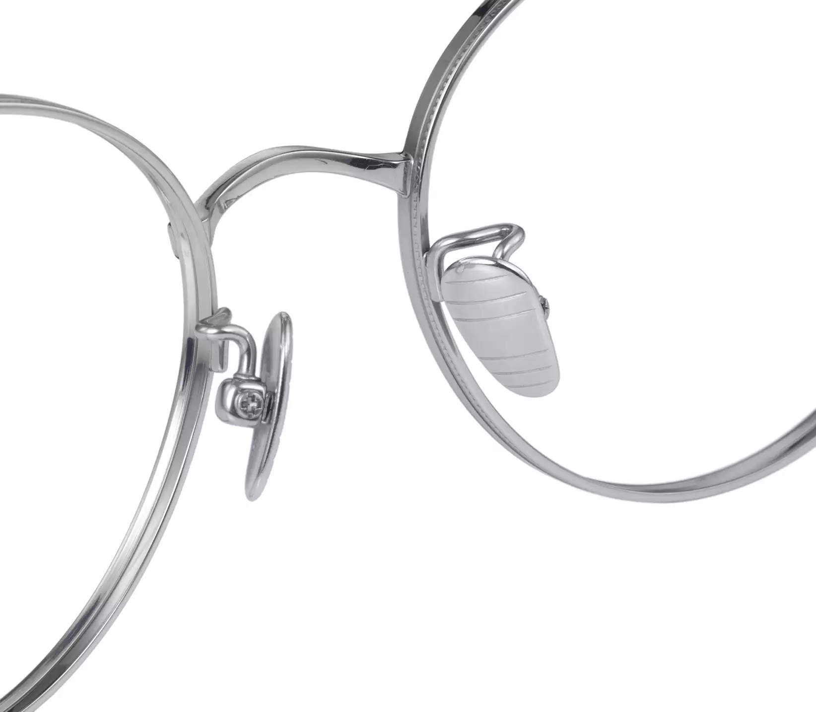 Eyeglasses THE ONE OH1006S-5A  シルバー 