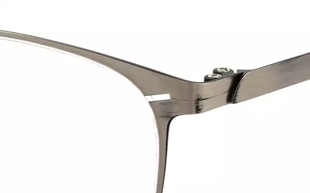 Eyeglasses AIR FIT AF1020-G  Light Gun 