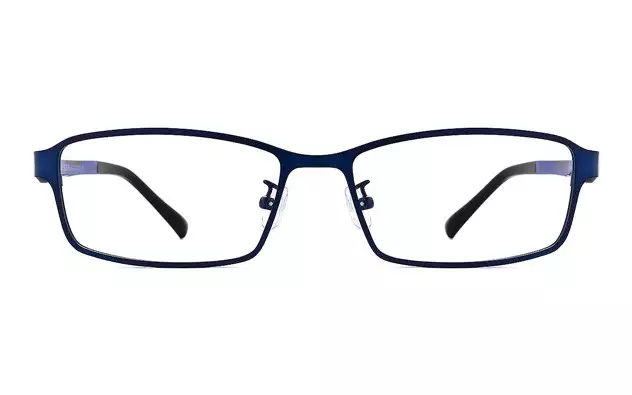 Eyeglasses OWNDAYS | ESSENTIAL OR1033S-8A  Navy 