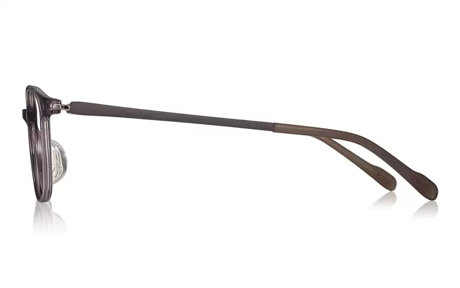 Eyeglasses OWNDAYS | AIR AU2119N-4A  Clear Greige 