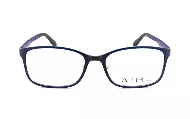 Eyeglasses OWNDAYS | AIR AU2002-T  Matte Navy 