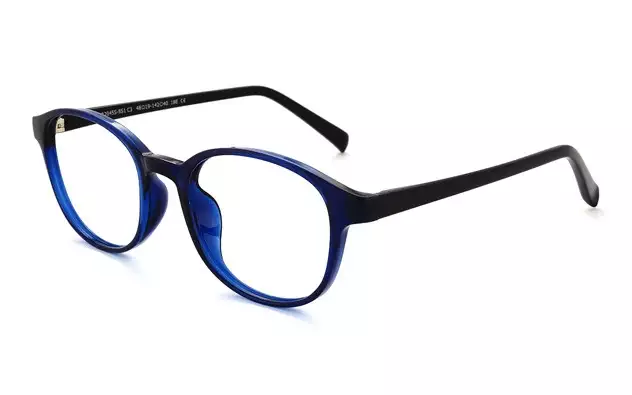 Eyeglasses OWNDAYS | ESSENTIAL OR2045S-8S  Navy 