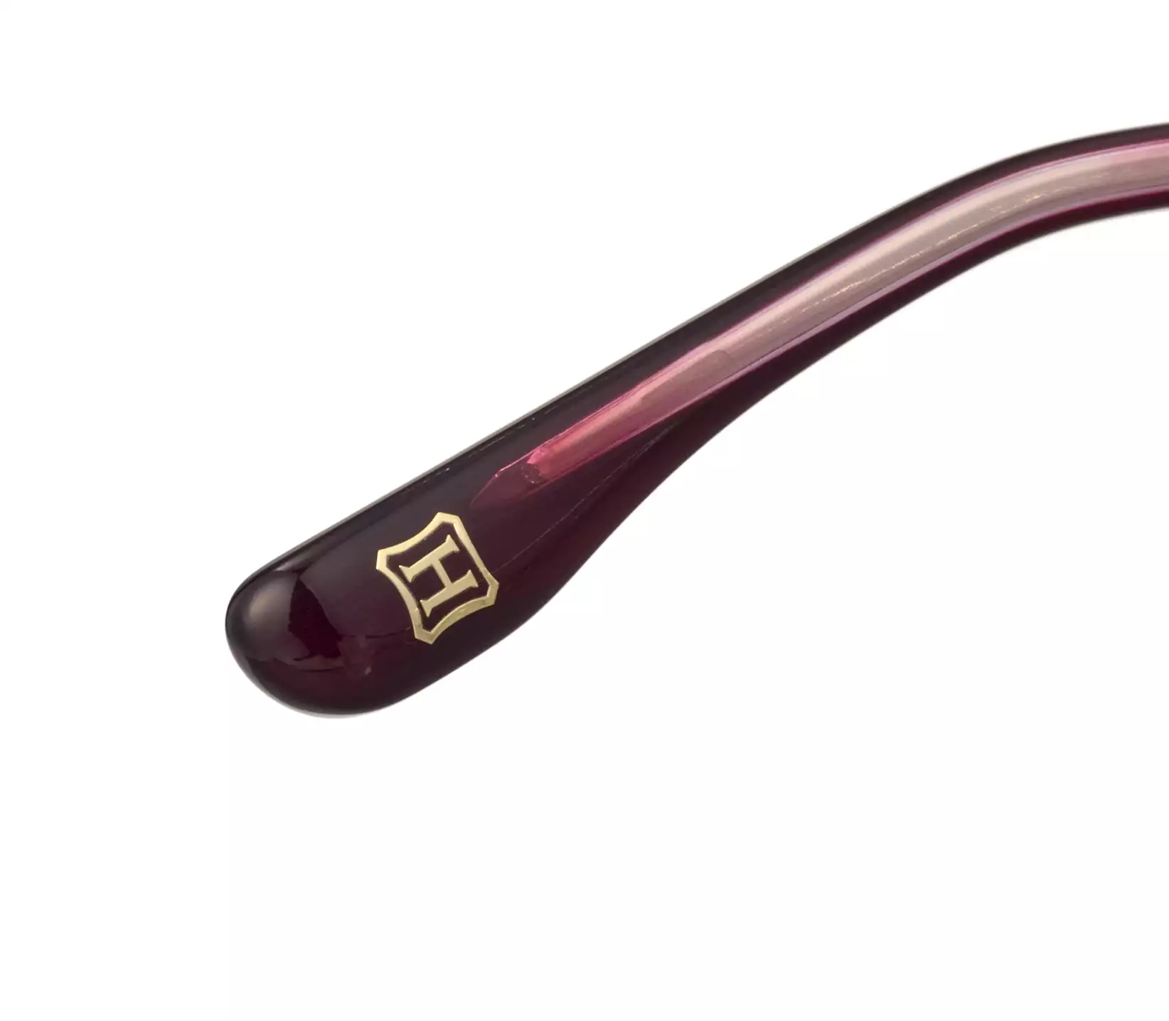 Eyeglasses Harry Potter × OWNDAYS HP1004G-5A  ゴールド 