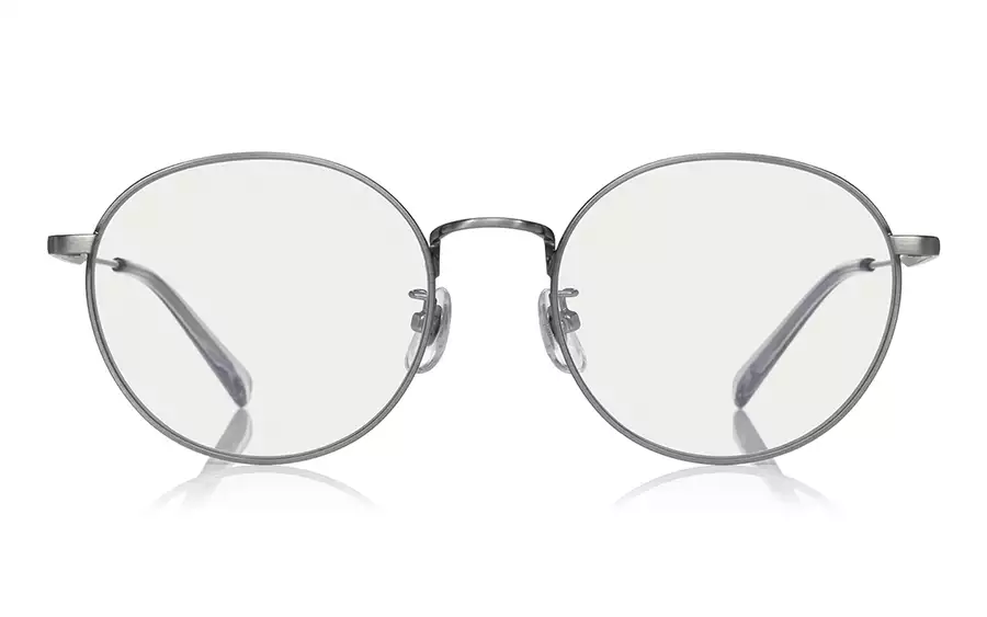 Eyeglasses OWNDAYS PC PC1001N-4S  Matte Silver 