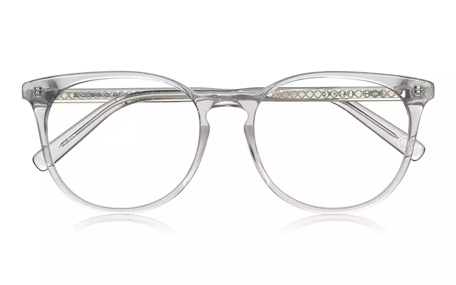 Eyeglasses +NICHE EUNC203B-3S  Light Gray 
