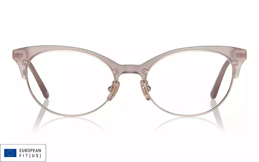 Eyeglasses Graph Belle EUGB214B-2A  Pink 