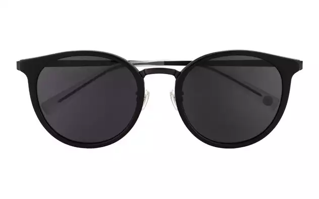 Sunglasses OWNDAYS | SUN SUN1027-T  ブラック 