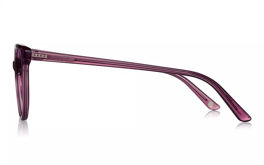 Eyeglasses Graph Belle EUGB210B-2A  Pink 