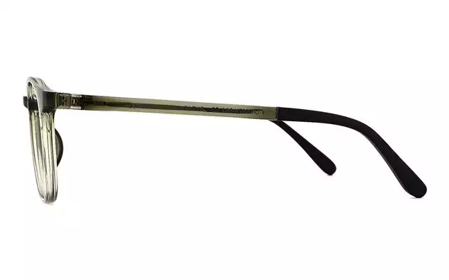Eyeglasses OWNDAYS | ESSENTIAL OR2027N-8A  Clear Gray 