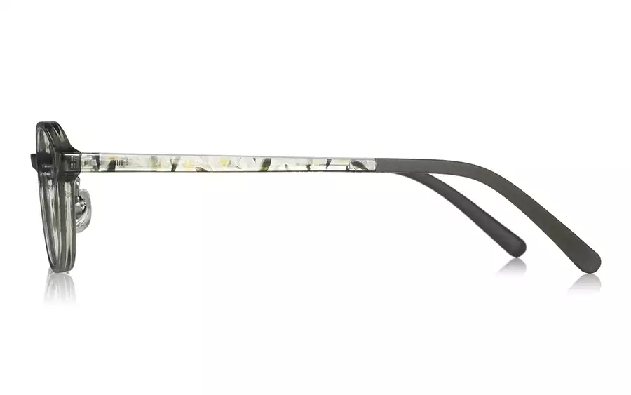 Eyeglasses OWNDAYS | ESSENTIAL FC2029A-3S  Khaki 