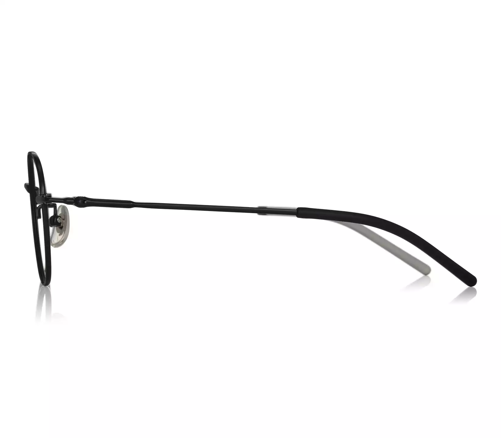 Eyeglasses Junni JU1025G-5S  ブラック 